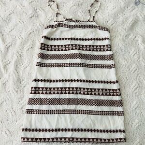 Aerie Swim Coverup Dress